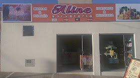 Aline Sorveteria