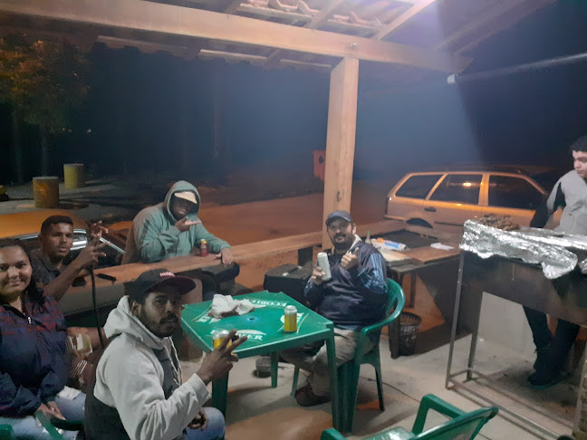 Rua 1 número 13, Iperó - SP, 18560-000, Brasil