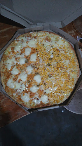 Comentarii opinii despre Pizzaria do João