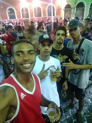 Av. Confederação do Equador, Paudalho - PE, 55825-000, Brasil