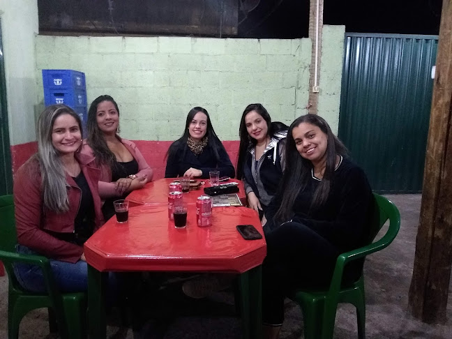 Espetinho do Lobão - Gastronomia e hotelaria