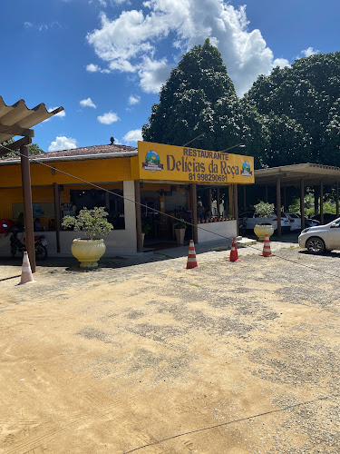 BR-101 - Vila Rural, Igarassu - PE, Brasil