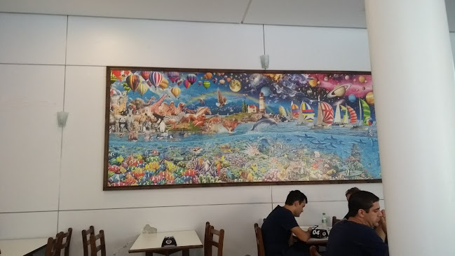 Comentarii opinii despre Restaurante Belvedere