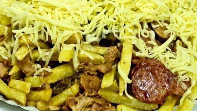 Badjanga Lanches - Sapucaia do Sul