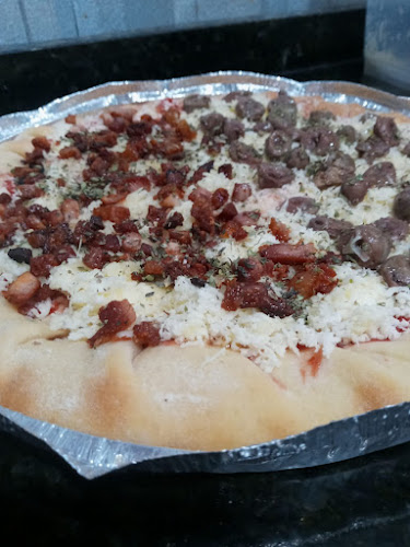 PB Pizzas Artesanais - Canoas