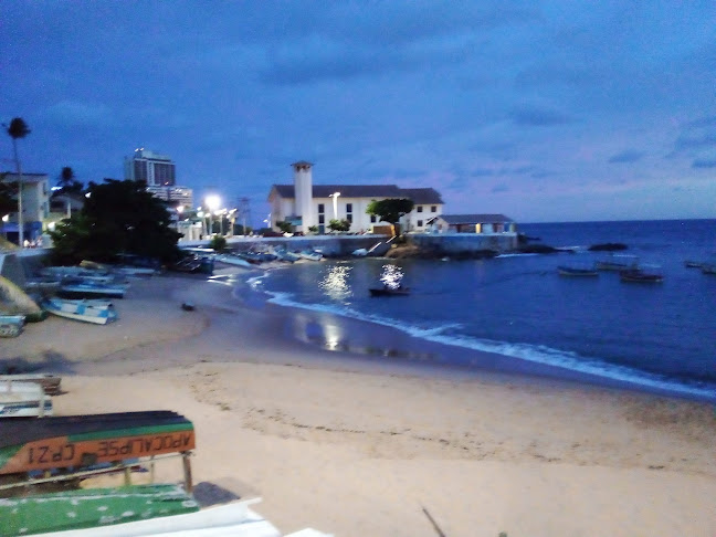 Opinii despre Praia de Santana do Acaraú în Santana do Acaraú - Gastronomia e hotelaria