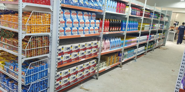 Armazém da Família - Fazendinha - Curitiba