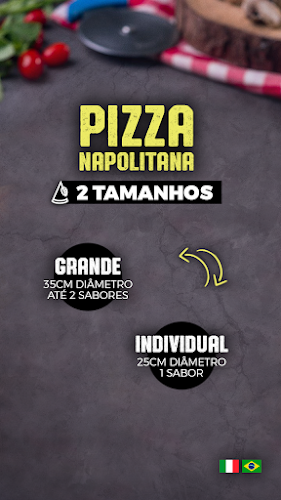 Faro Pizzaria Napolitana
