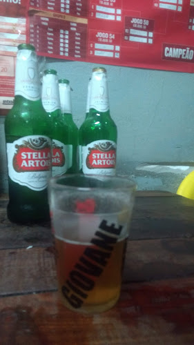 Bar Do Gentil - Santa Luzia