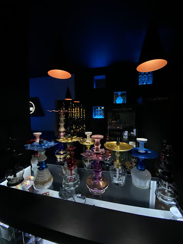 Infinity Smoke Lounge & Tabacaria - Curitibanos