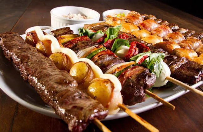 Comentarii opinii despre Spetus Espetinho & Petiscos