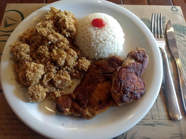 Comentarii opinii despre Balada Mix Maresias