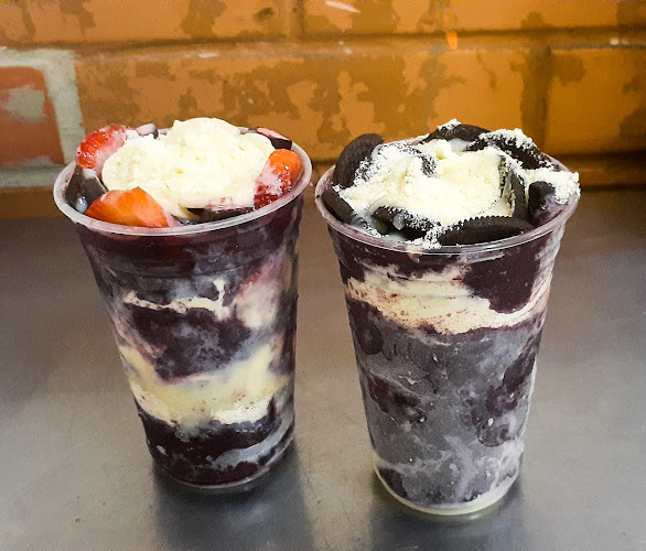 Mega Pizza - Gastronomia e hotelaria