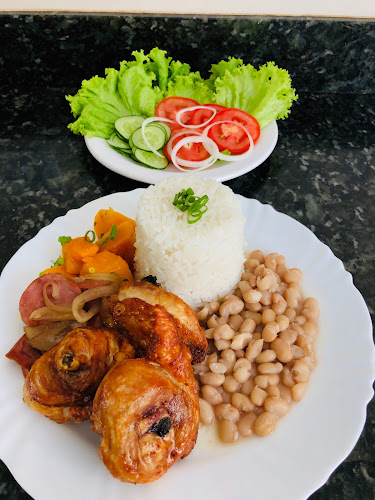 Av. Tiradentes, 864 - Fragata, Marília - SP, 17516-010, Brasil