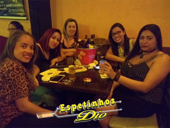 Comentarii opinii despre Espetinhos Dio