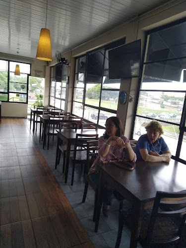 Comentarii opinii despre Restaurante Gran Vitoria