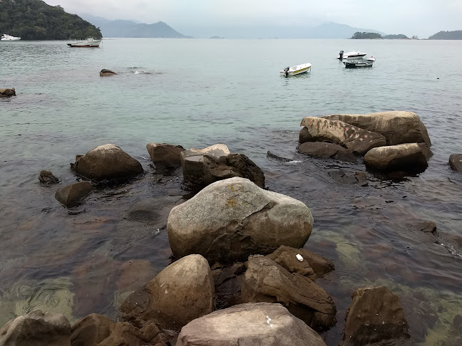 Restaurante Antônio & Maria - Angra dos Reis
