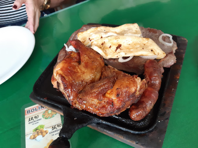 Opinii despre RECANTO DA BARRA în Jaboatão dos Guararapes - Gastronomia e hotelaria