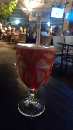 Comentarii opinii despre Surubim no Espeto