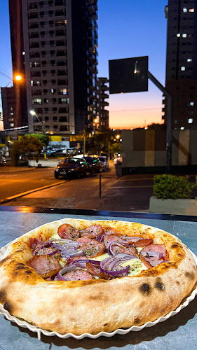 Bartô Pizza Co - Londrina