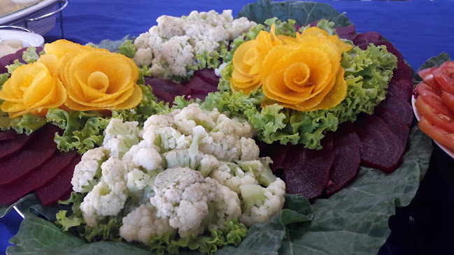 A Paulistana Churrascaria E Restaurante - Campo Grande