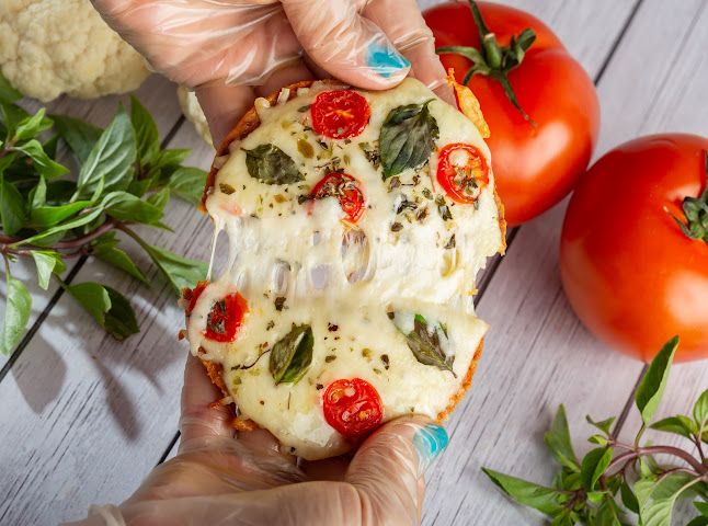 Tia Vivi Alimentação Saudável - Gastronomia e hotelaria