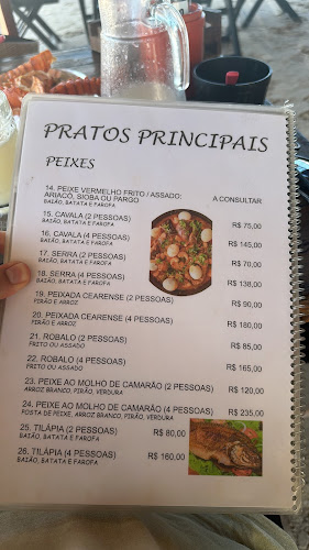 Estrela do Mar - São Luís