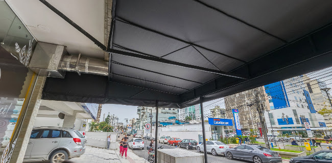 Ed Mirante do Porto - Rua João Bauer, 498 - Loja 01 - Centro, Itajaí - SC, 88301-500