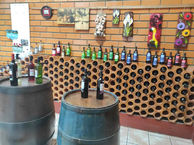 BR282, KM332 - Campos Novos, SC, 89620-000