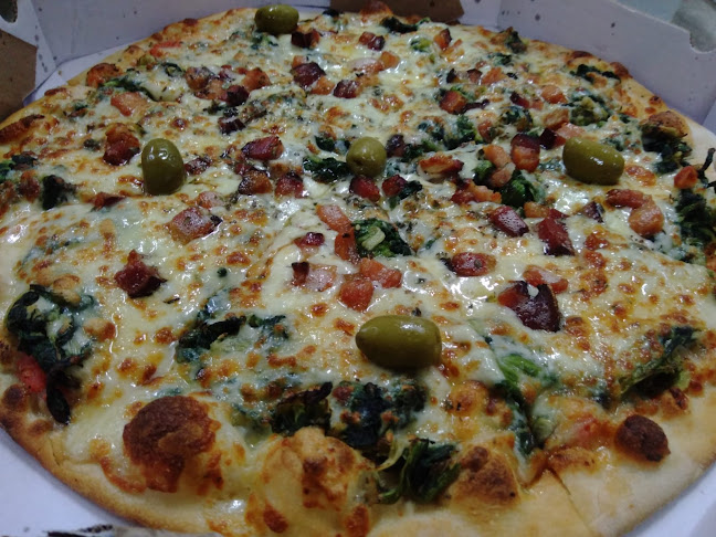 Opinii despre Pizzaria Don Carlo în Indaiatuba - Gastronomia e hotelaria