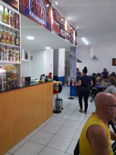 Opinii despre Churrasco do Raimundo în Duque de Caxias - Gastronomia e hotelaria