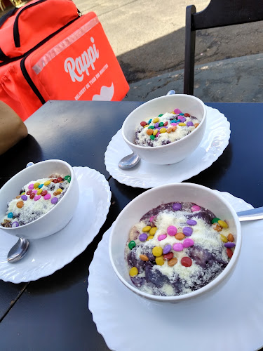 Opinii despre Milk Ice Sorvetes e Açaí în Ribeirão Preto - Gastronomia e hotelaria