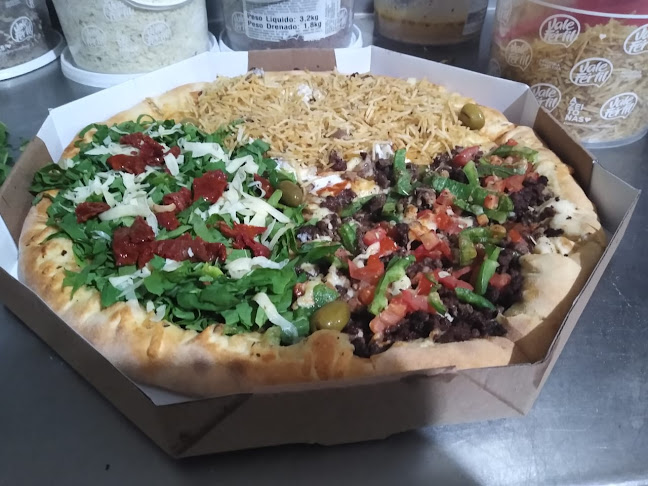 Av. Pref. Nelson Martins, 800 - sala 01 - Centro, Palhoça - SC, 88131-300