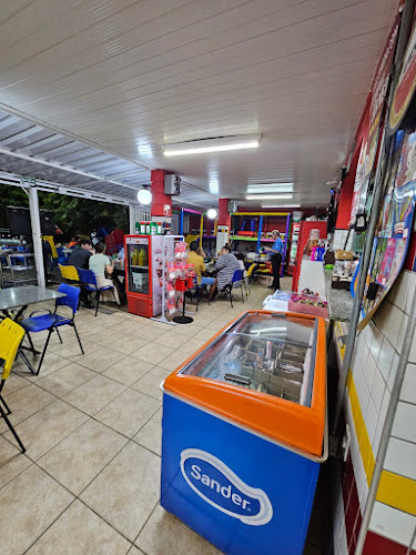 Lanchonete Good´s Lanches- Limeira