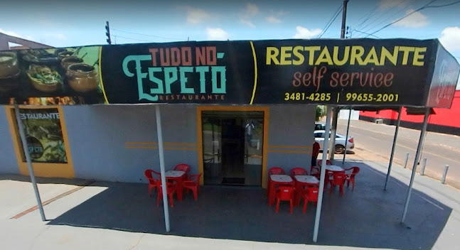 Restaurante Tudo no Espeto - Gastronomia e hotelaria