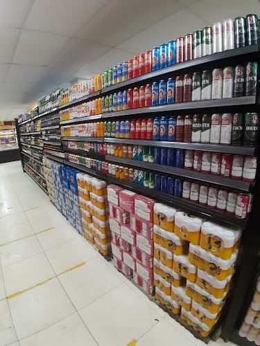 "Padaria Nova América" - Gastronomia e hotelaria