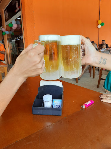 Opinii despre Restaurante Brutus în Nova Iguaçu - Gastronomia e hotelaria