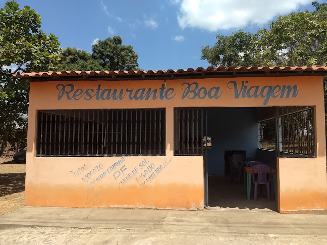 Opinii despre Restaurante Boa Viagem în Santa Rita - Gastronomia e hotelaria