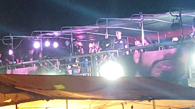 Rod. Esplanada Limões - São José do Mucambo, Esplanada - BA, 48370-000, Brasil