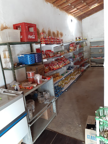 Mercadinho João Cândido - Crateús