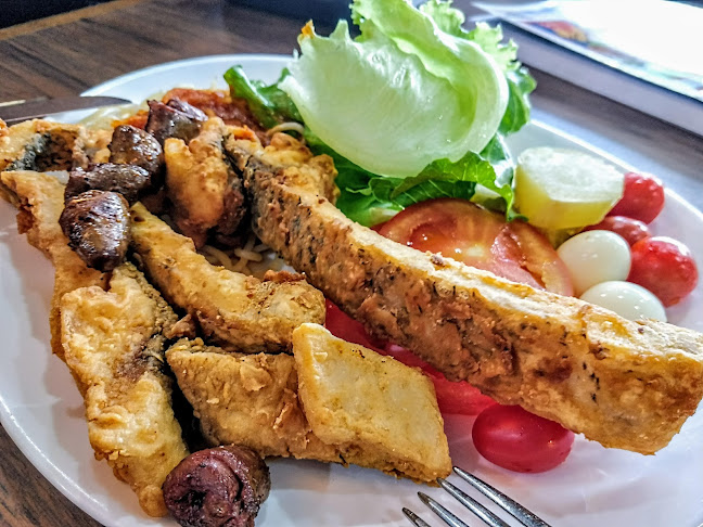 Opinii despre Graal Mirante în Atibaia - Gastronomia e hotelaria