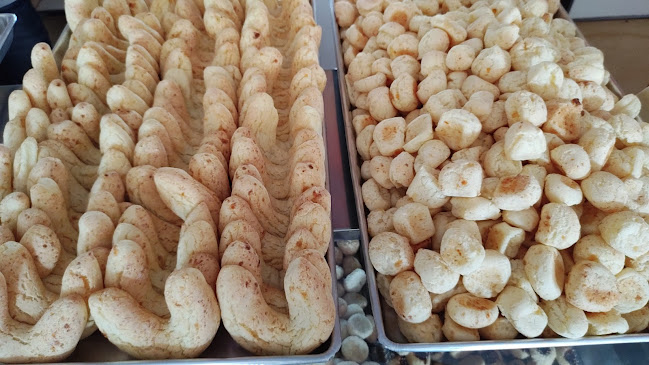 Padaria e Confeitaria Pão Dourado