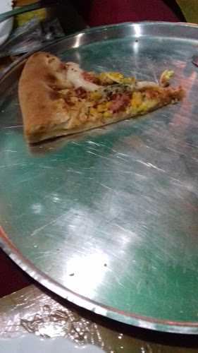 Pizzaria Sabor e Paladar - Gastronomia e hotelaria