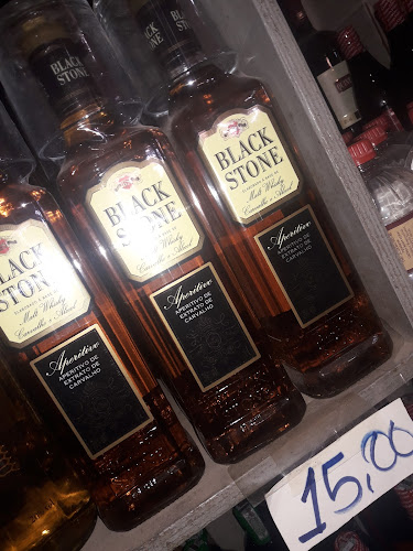 BOMBONIERE_LÍVIA_VITORIA_SMC - São Miguel dos Campos