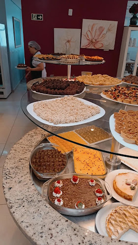 Nelbe Café e Restaurante