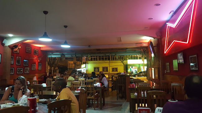 Comentarii opinii despre Na Garganta - Culture Pub