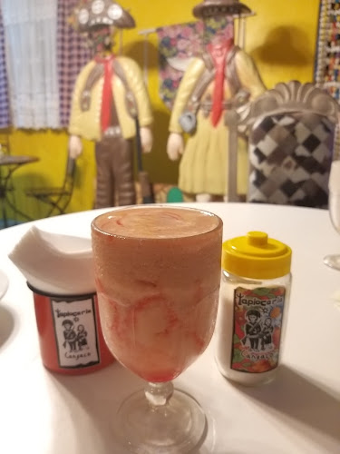 Opinii despre Tapiocaria Cangaço în Boa Vista - Gastronomia e hotelaria