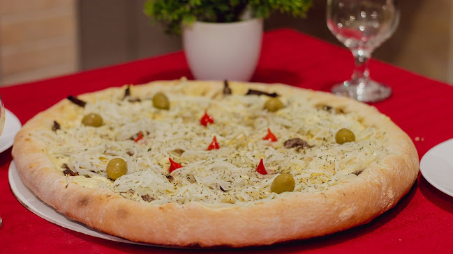 Pizzaria Suprema - Imbituba