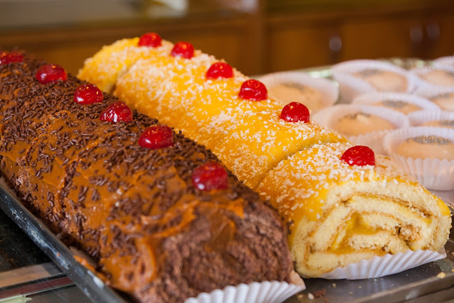 Opinii despre Padaria Colosso Cohabpel în Pelotas - Gastronomia e hotelaria