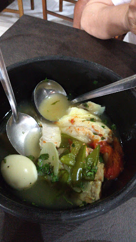 Bar e Restaurante Dupará - Belém